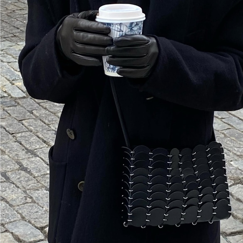 Paco Rabanne bag - Picture 9 of 9